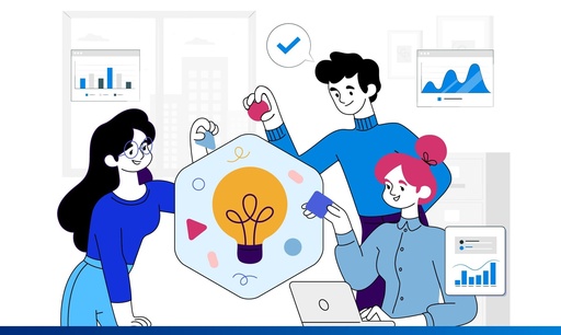 Creación de productos