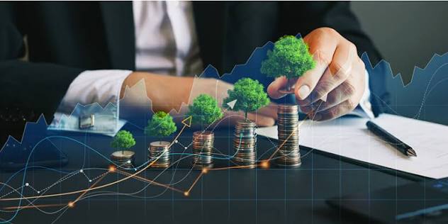 Crecimiento sostenible con Odoo